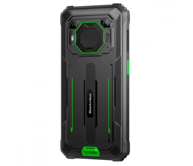 Blackview BV6200 4/64GB 13000mAh zielony - 1188200 - zdjęcie 6